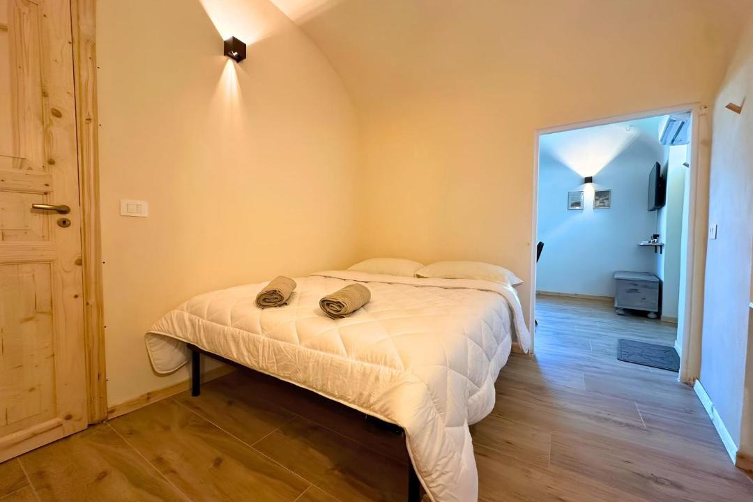 Photo of Bedroom in Conzano