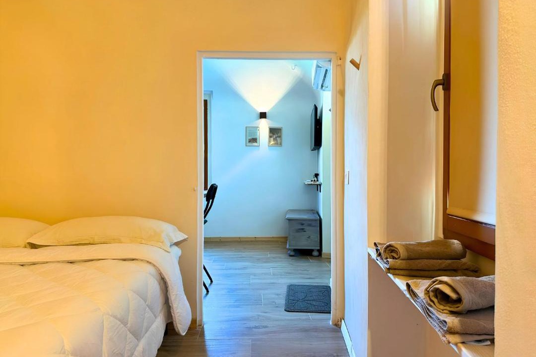 Photo of Bedroom in Conzano