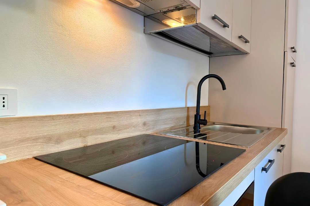 Photo of Kitchen in Conzano
