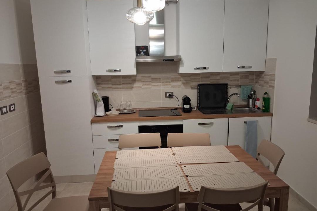 Photo of Kitchen in Matelica