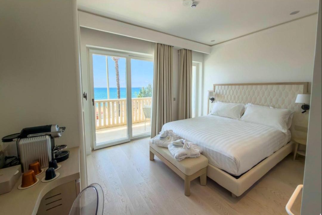 Photo of Bedroom in Terracina