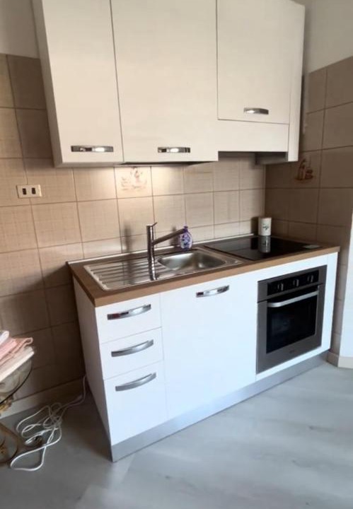 Photo of Kitchen in Silvi Marina