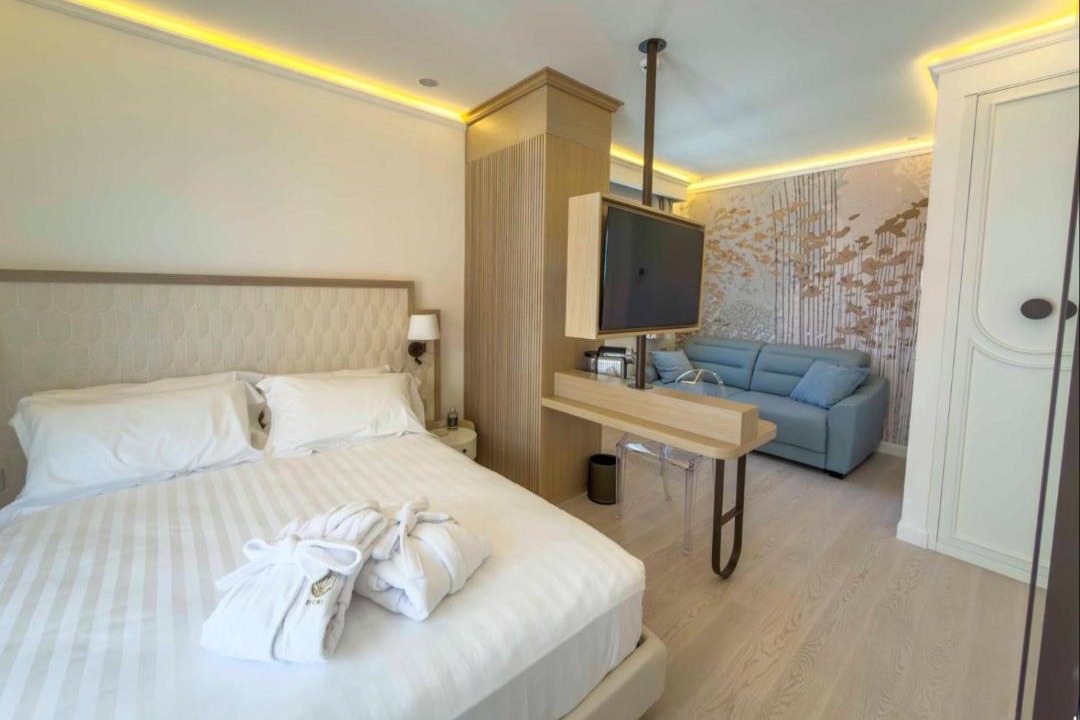 Photo of Bedroom in Terracina