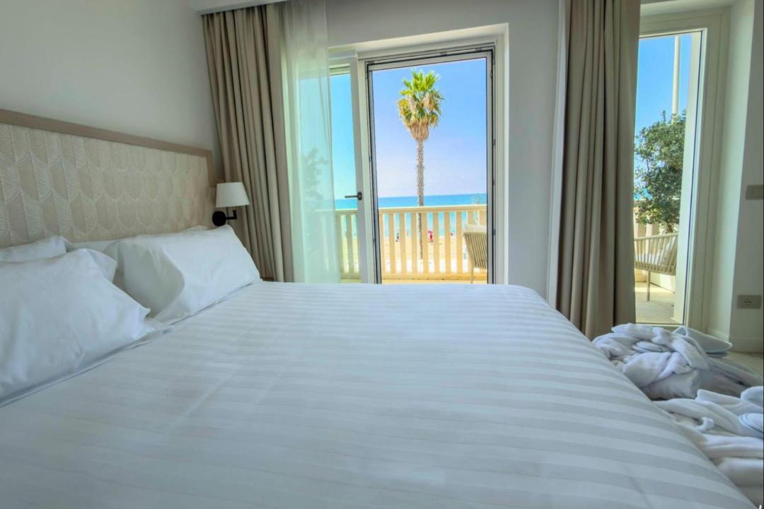Photo of Bedroom in Terracina
