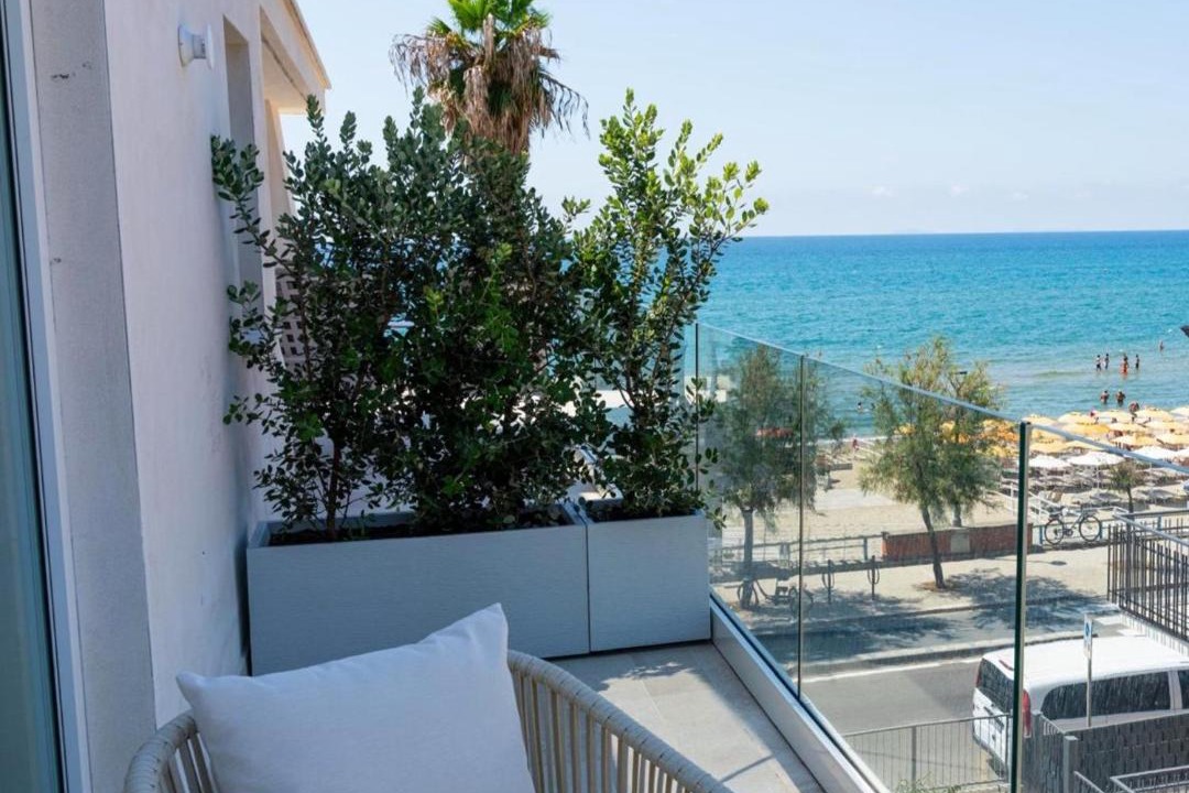 Photo of Patio Balcony in Terracina