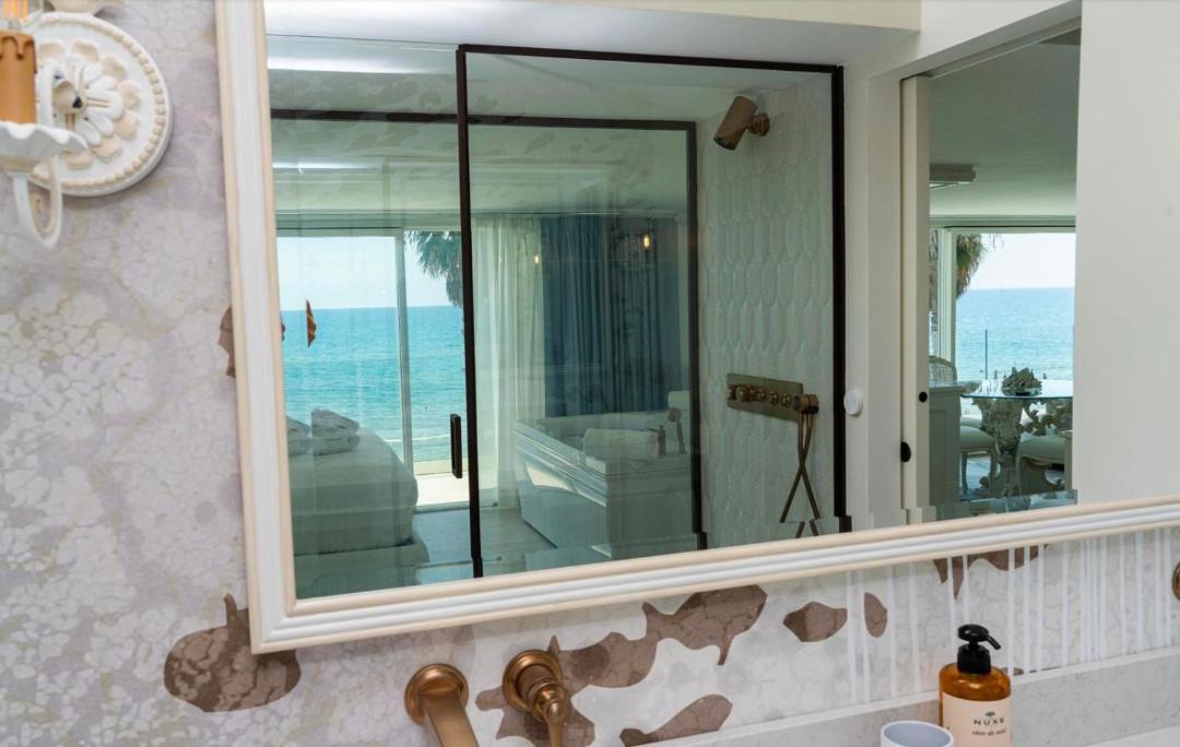 Photo of Bathroom in Terracina