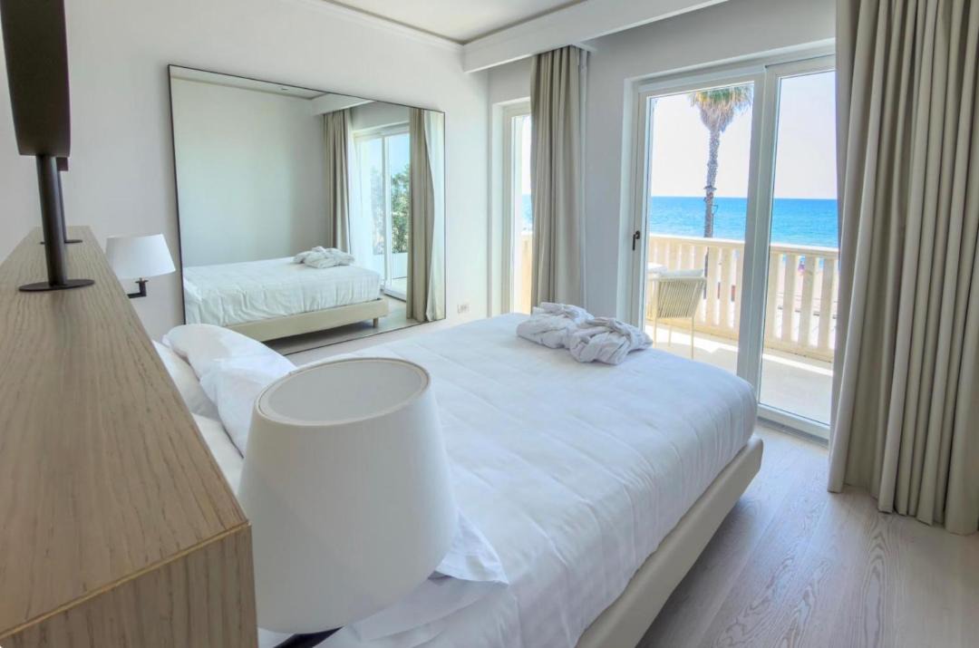 Photo of Bedroom in Terracina