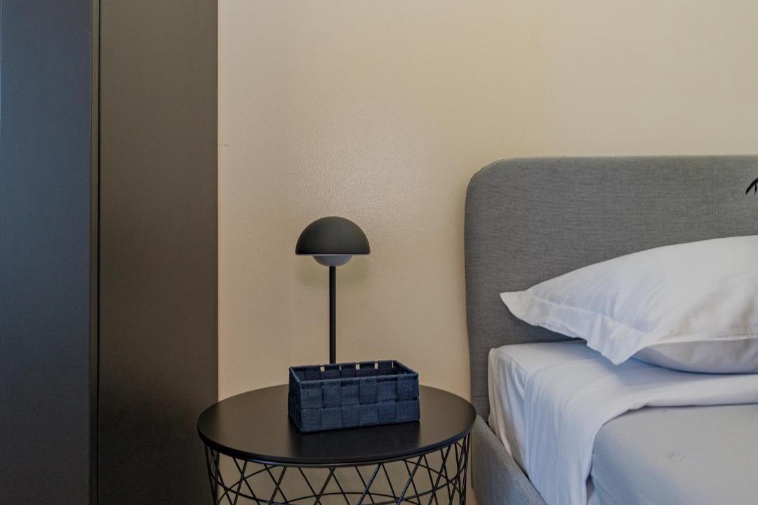 Photo of Bedroom in Milan