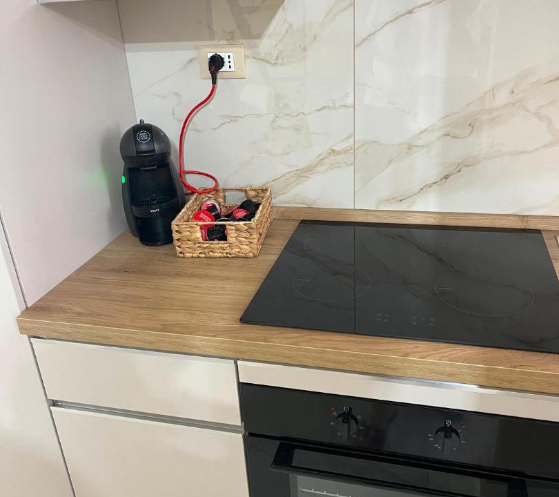 Photo of Kitchen in Poggio Imperiale