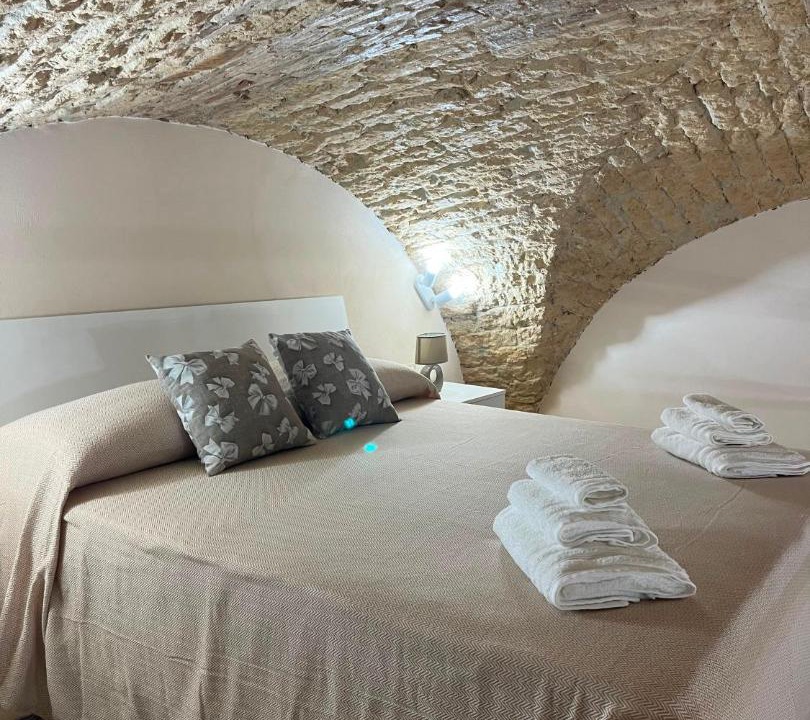 Photo of Bedroom in Poggio Imperiale