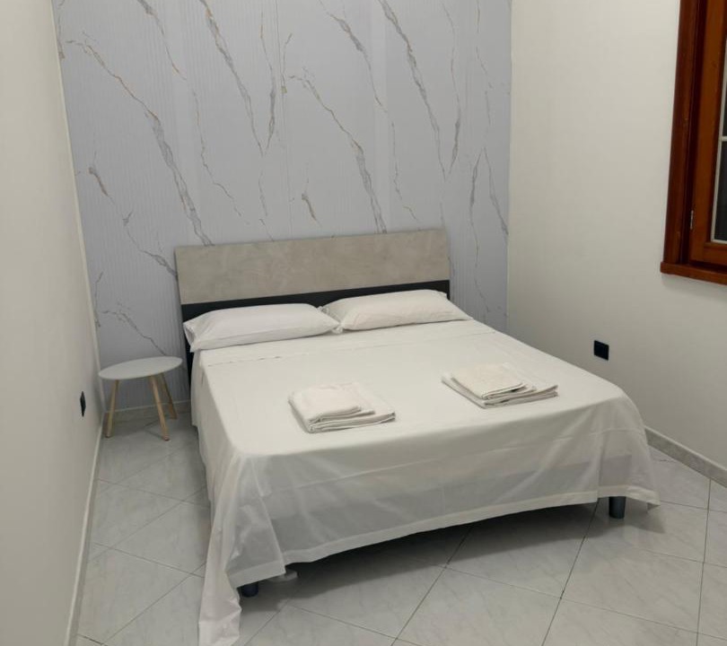 Photo of Bedroom in Maddaloni