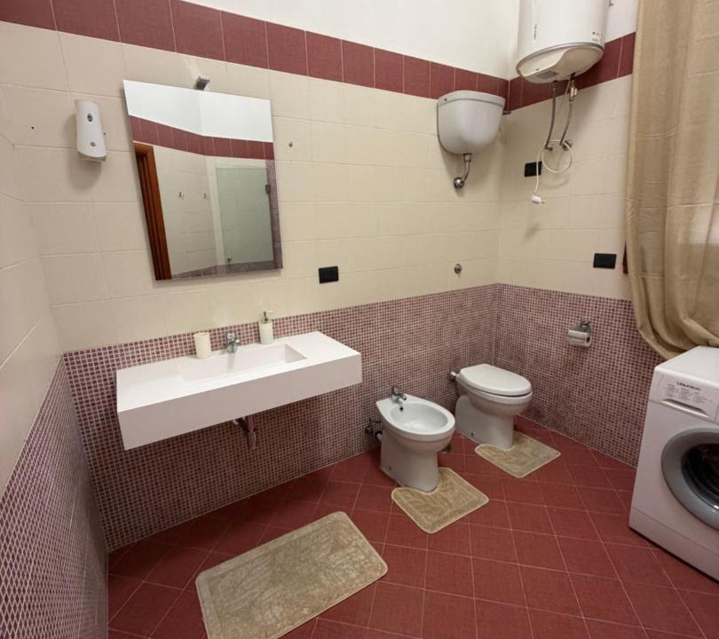 Photo of Bathroom in Maddaloni