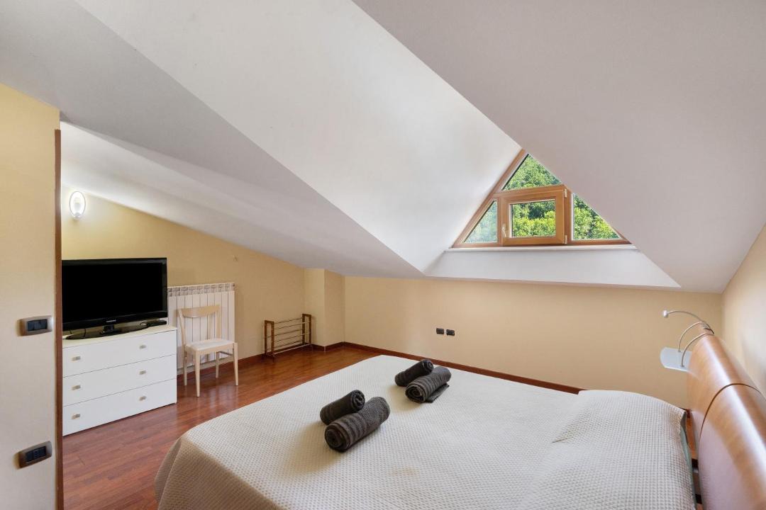 Photo of Bedroom in Montemiletto