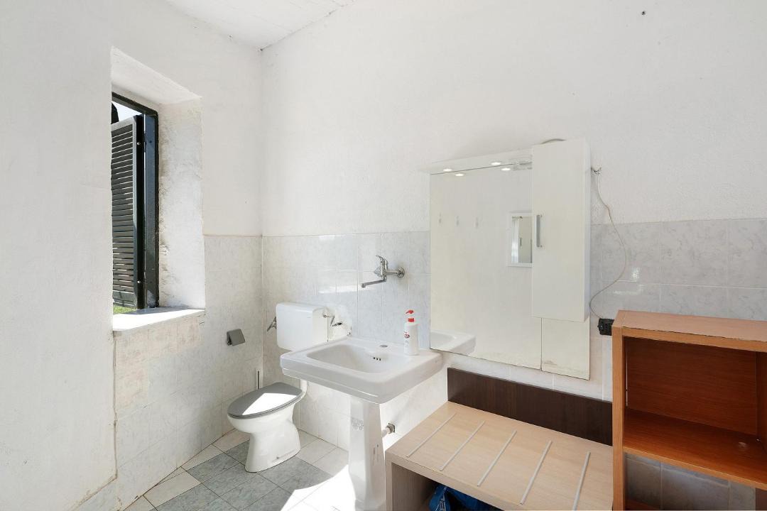 Photo of Bathroom in Montemiletto