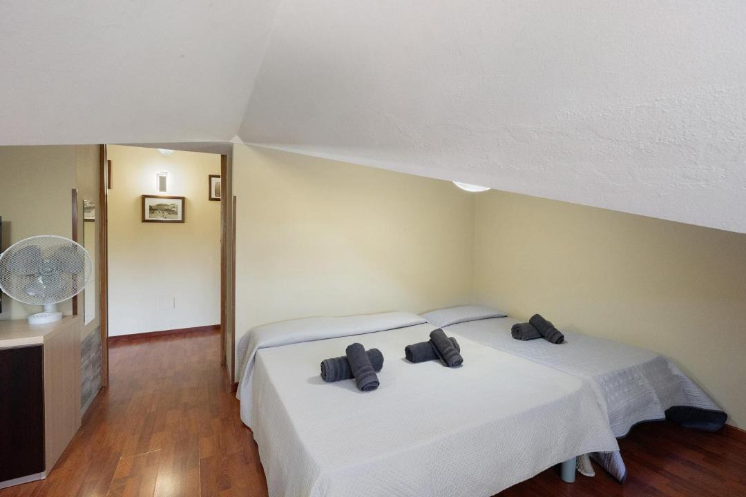 Photo of Bedroom in Montemiletto