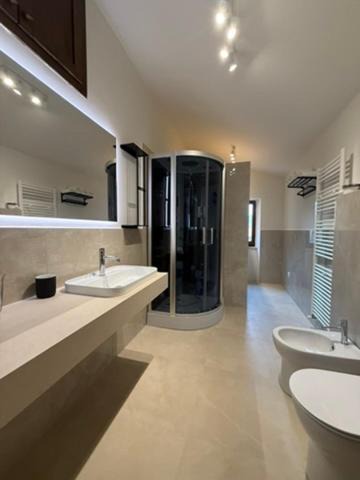 Photo of Bathroom in Sarnano