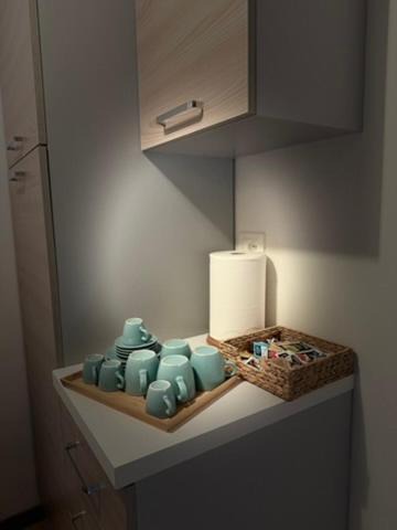 Photo of Kitchen in Sarnano