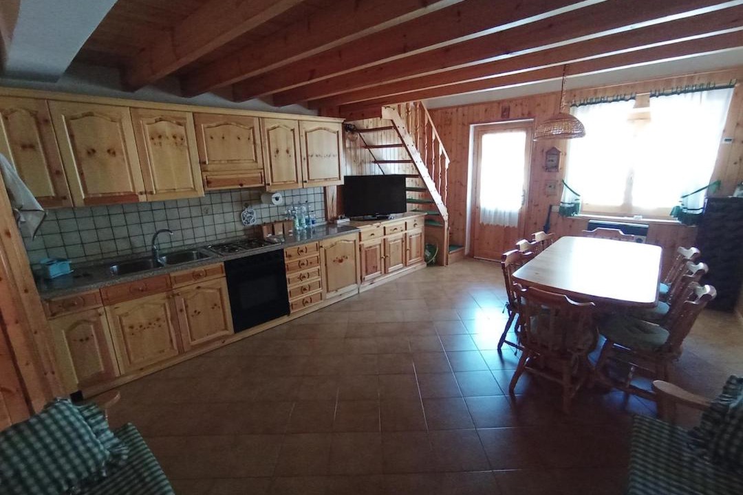 Photo of Kitchen in Cappadocia