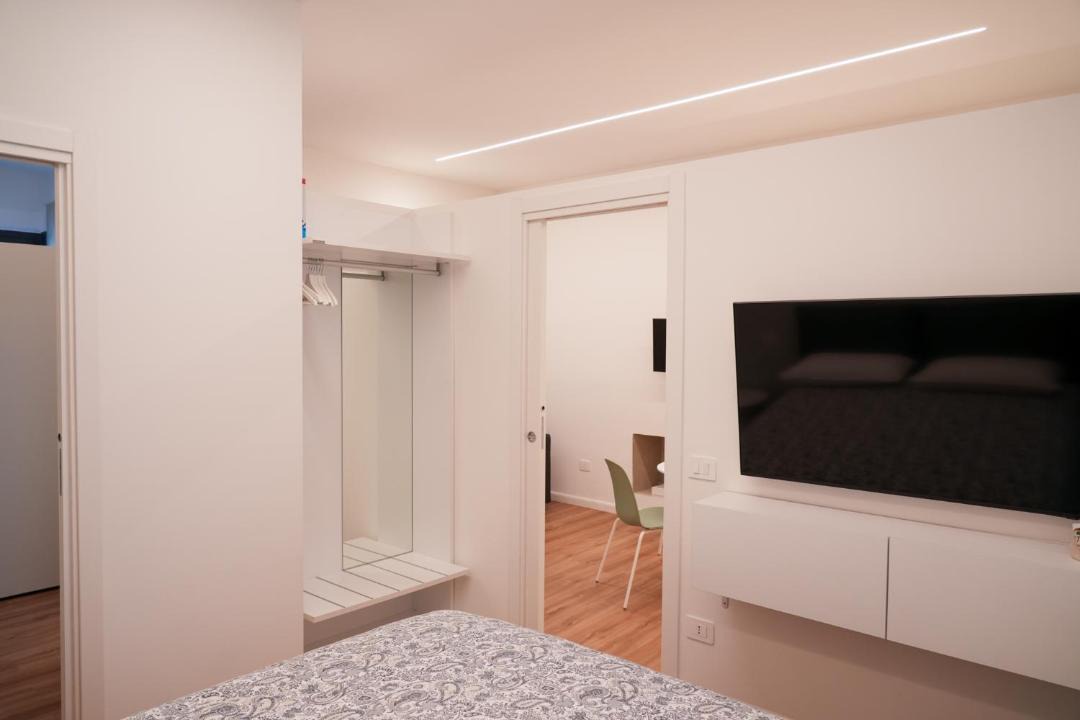 Photo of Bedroom in Montesarchio