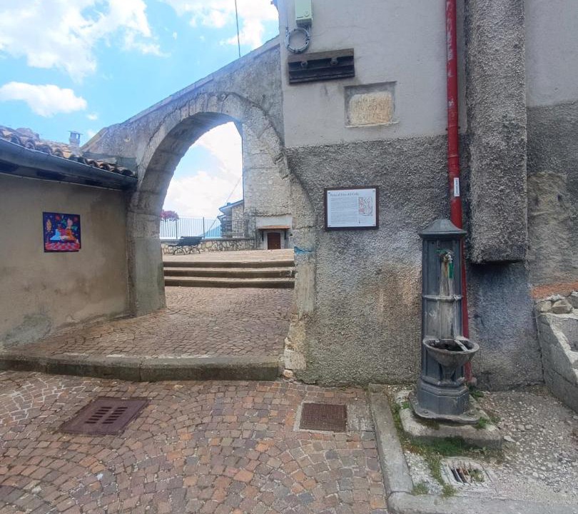 Photo of Others in Rivisondoli