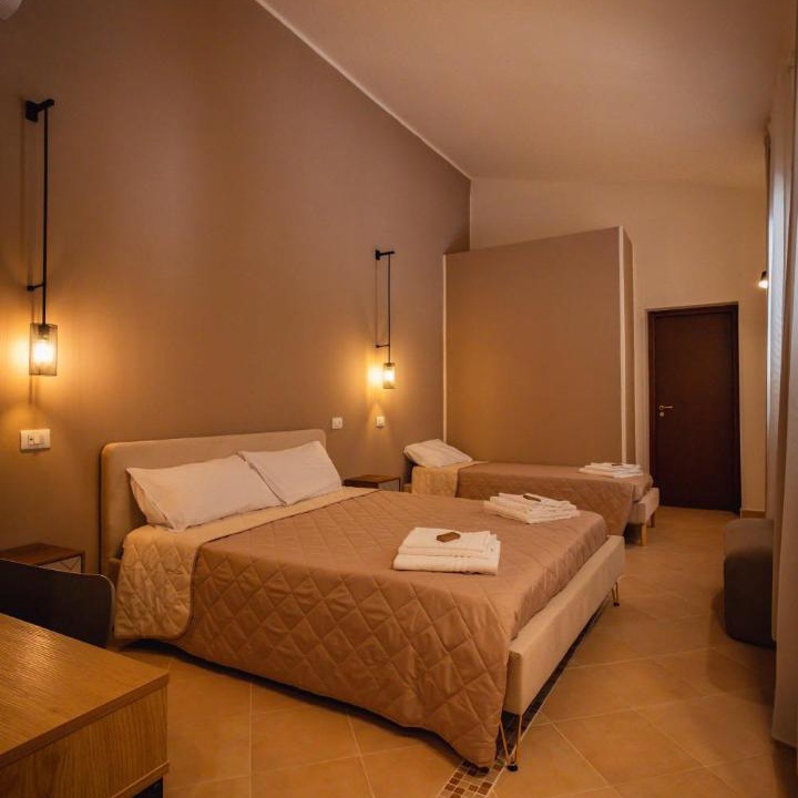 Photo of Bedroom in Fardella