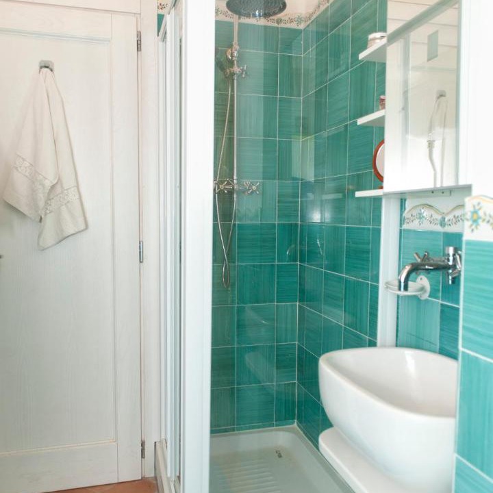 Photo of Bathroom in Historical Downtown Salerno