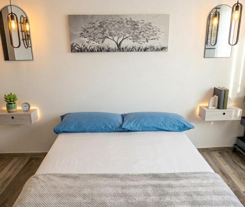 Photo of Bedroom in Vitorchiano