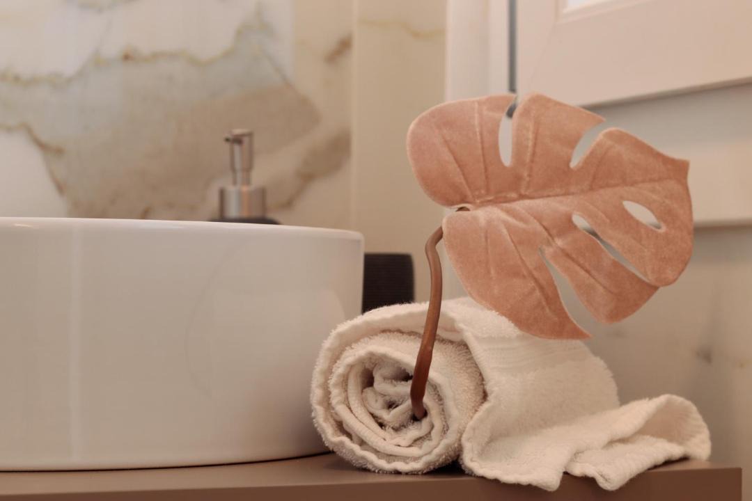 Photo of Bathroom in Pineta