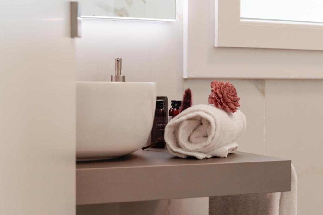 Photo of Bathroom in Pineta