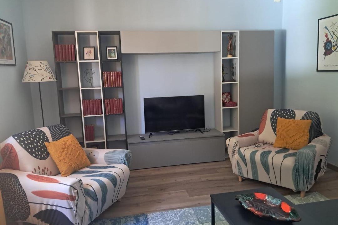 Photo of Livingroom in Ponte San Giovanni
