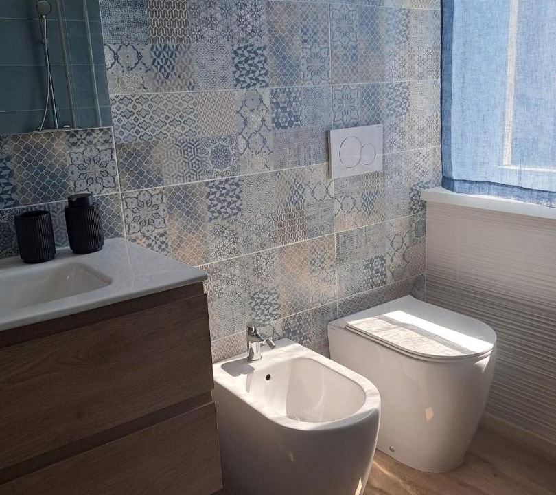 Photo of Bathroom in Ponte San Giovanni