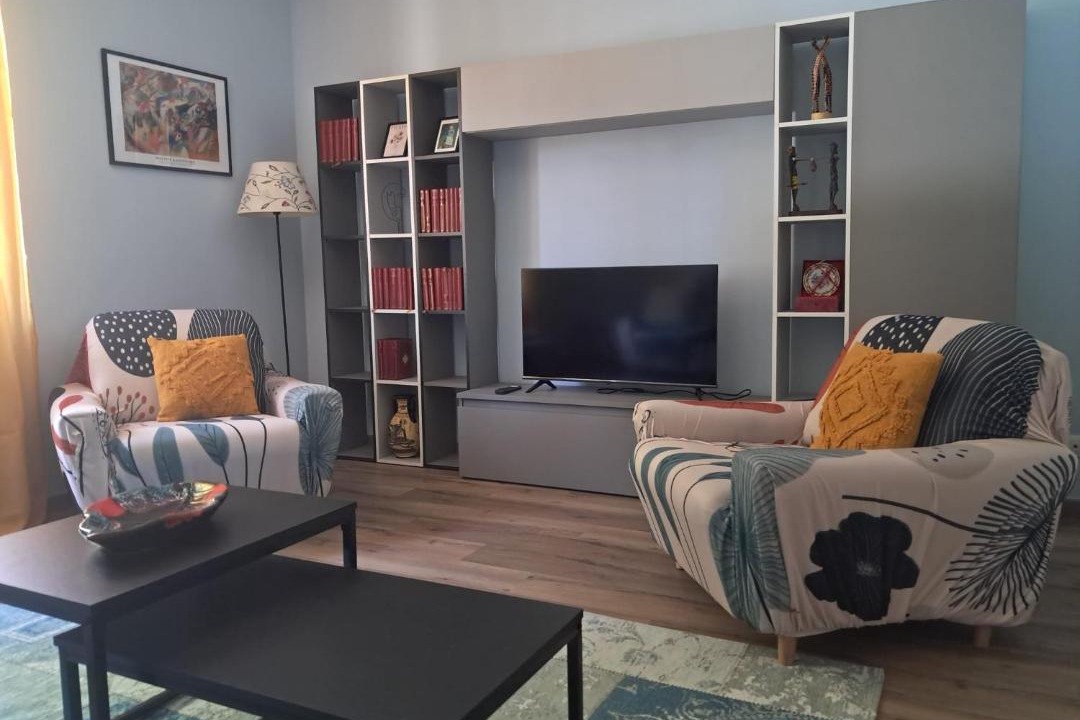 Photo of Livingroom in Ponte San Giovanni