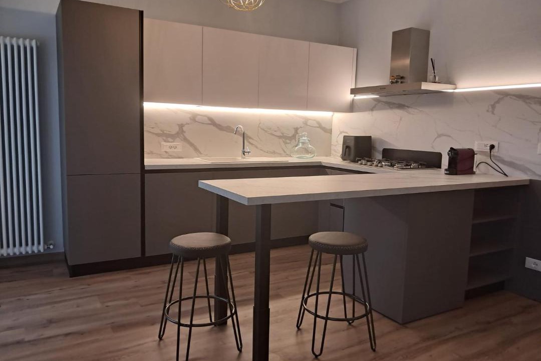 Photo of Kitchen in Ponte San Giovanni