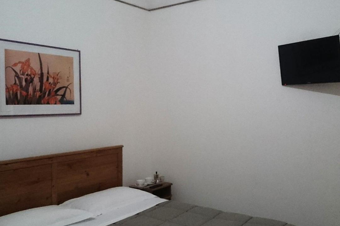 Photo of Bedroom in Vatican