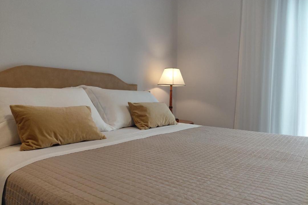 Photo of Bedroom in Castelpizzuto
