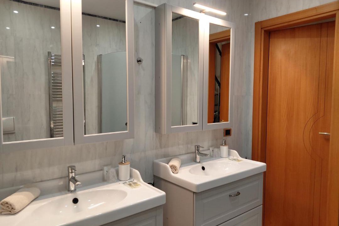 Photo of Bathroom in Castelpizzuto