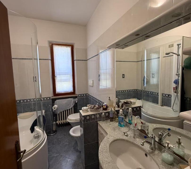 Photo of Bathroom in Tortoreto Lido