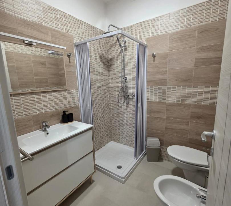 Photo of Bathroom in Metaponto