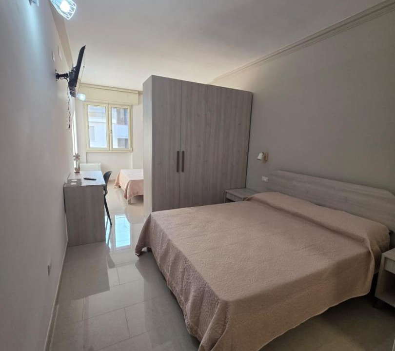 Photo of Bedroom in Metaponto