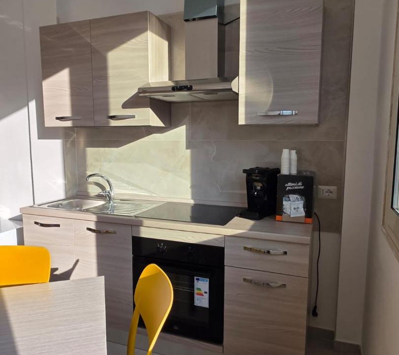Photo of Kitchen in Metaponto