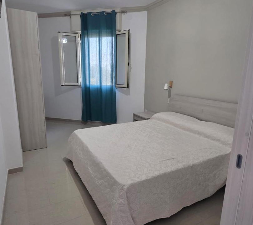 Photo of Bedroom in Metaponto