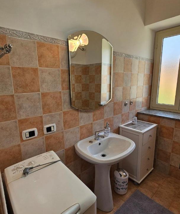Photo of Bathroom in Paola