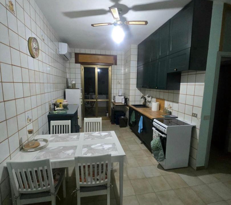 Photo of Kitchen in Strongoli