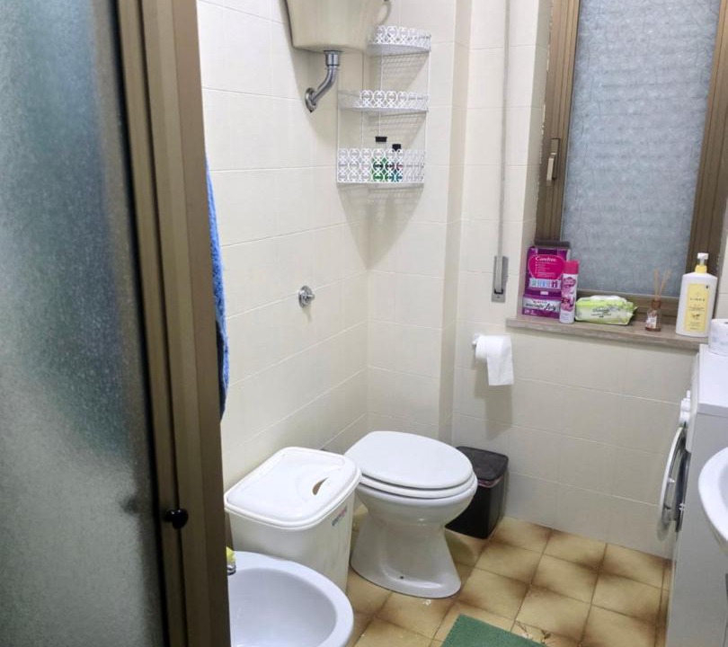 Photo of Bathroom in Strongoli