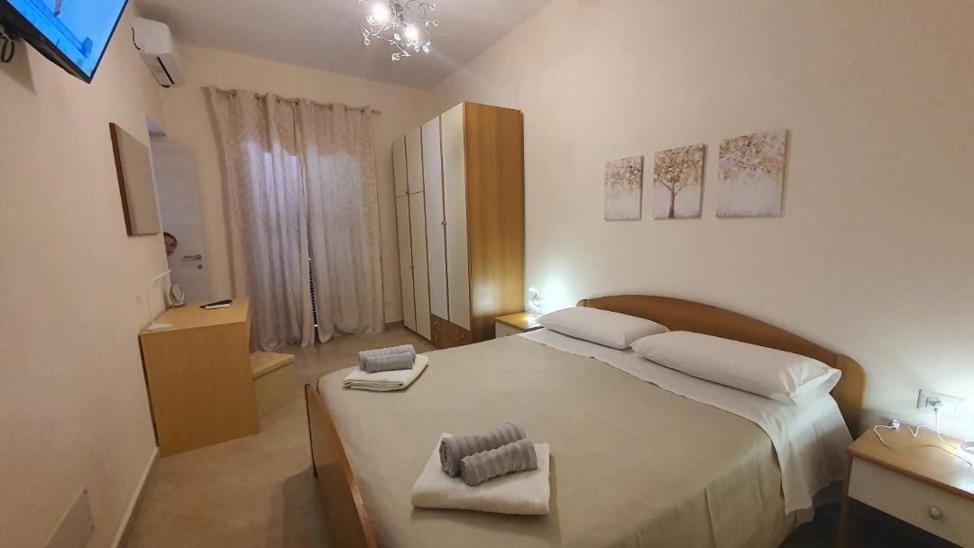 Photo of Bedroom in Francolise