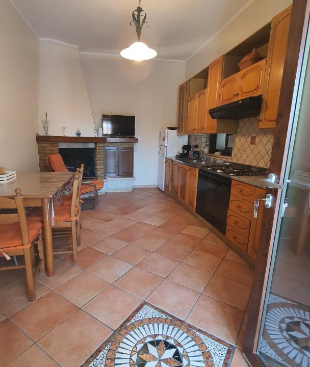Photo of Kitchen in Francolise