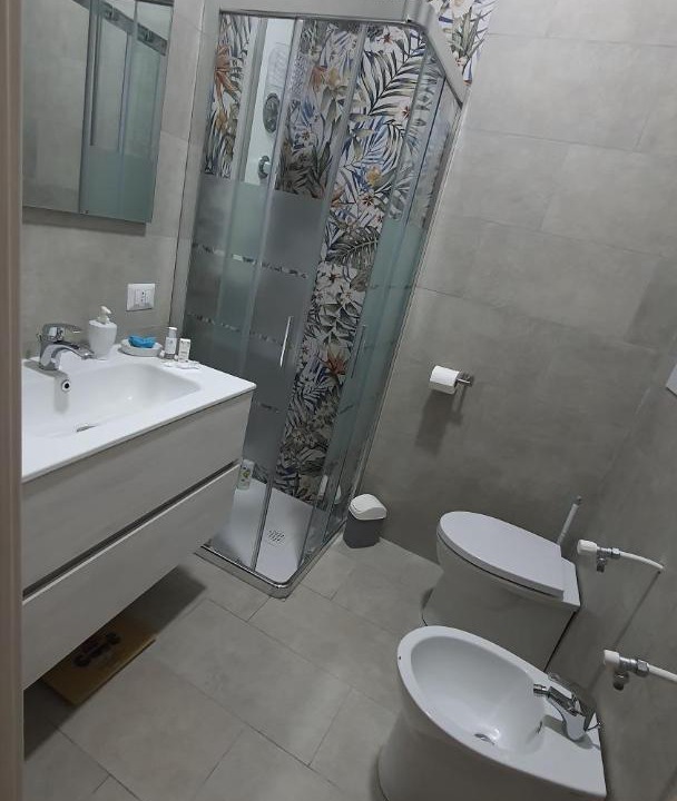 Photo of Bathroom in Francolise