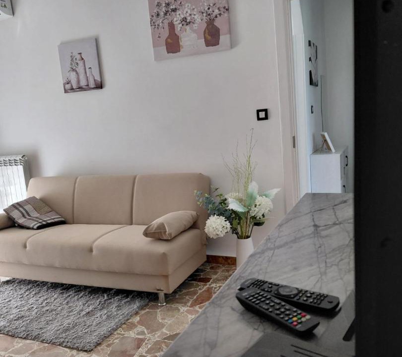 Photo of Livingroom in Palmoli