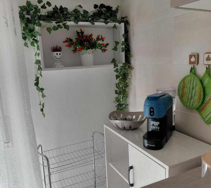 Photo of Kitchen in Palmoli