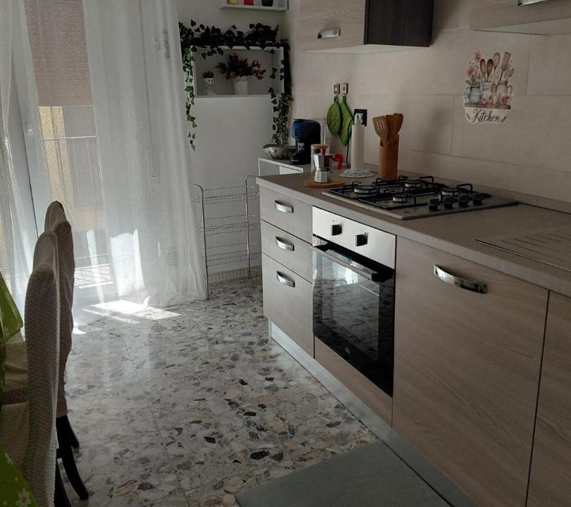 Photo of Kitchen in Palmoli